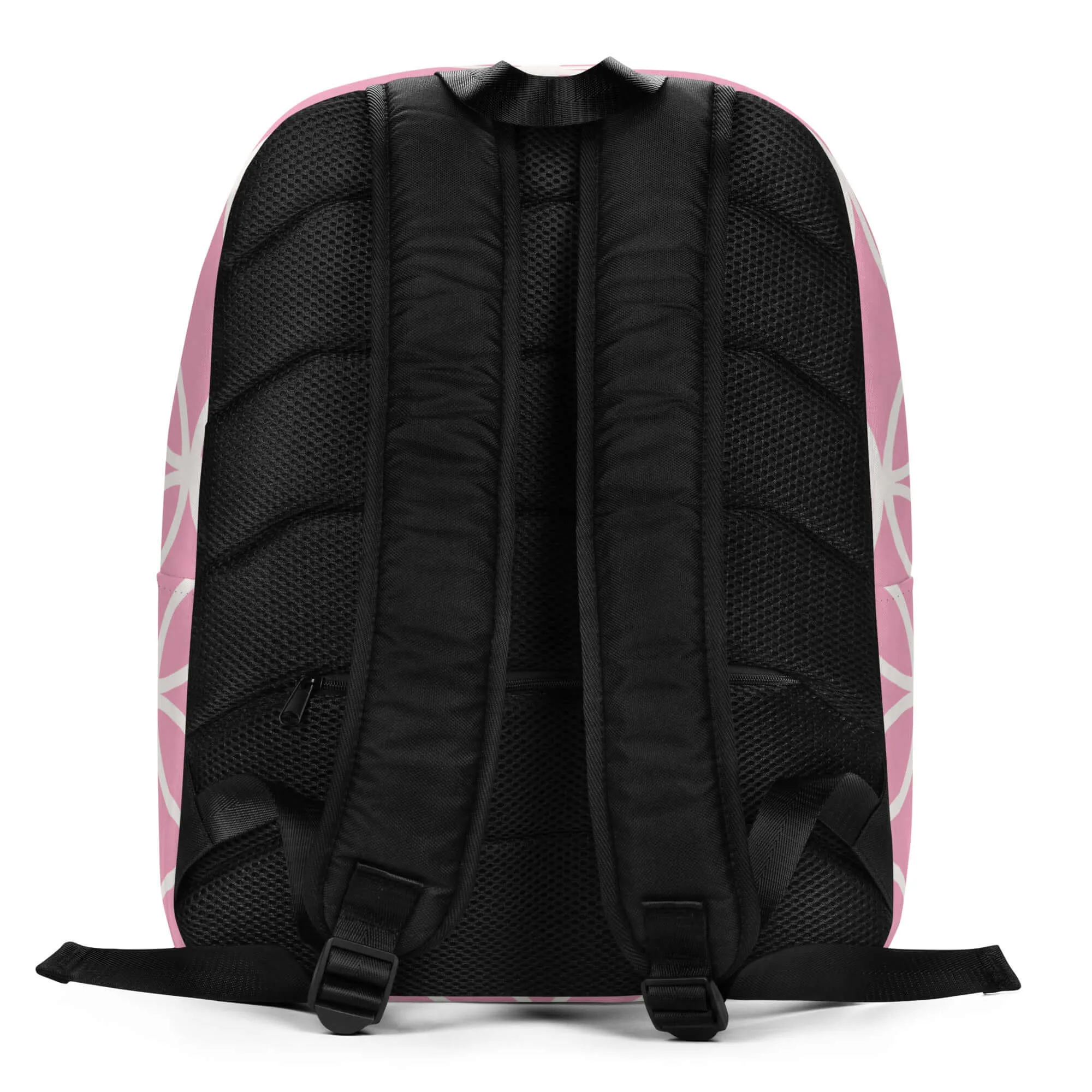 AKA Crest Minimalist Backpack