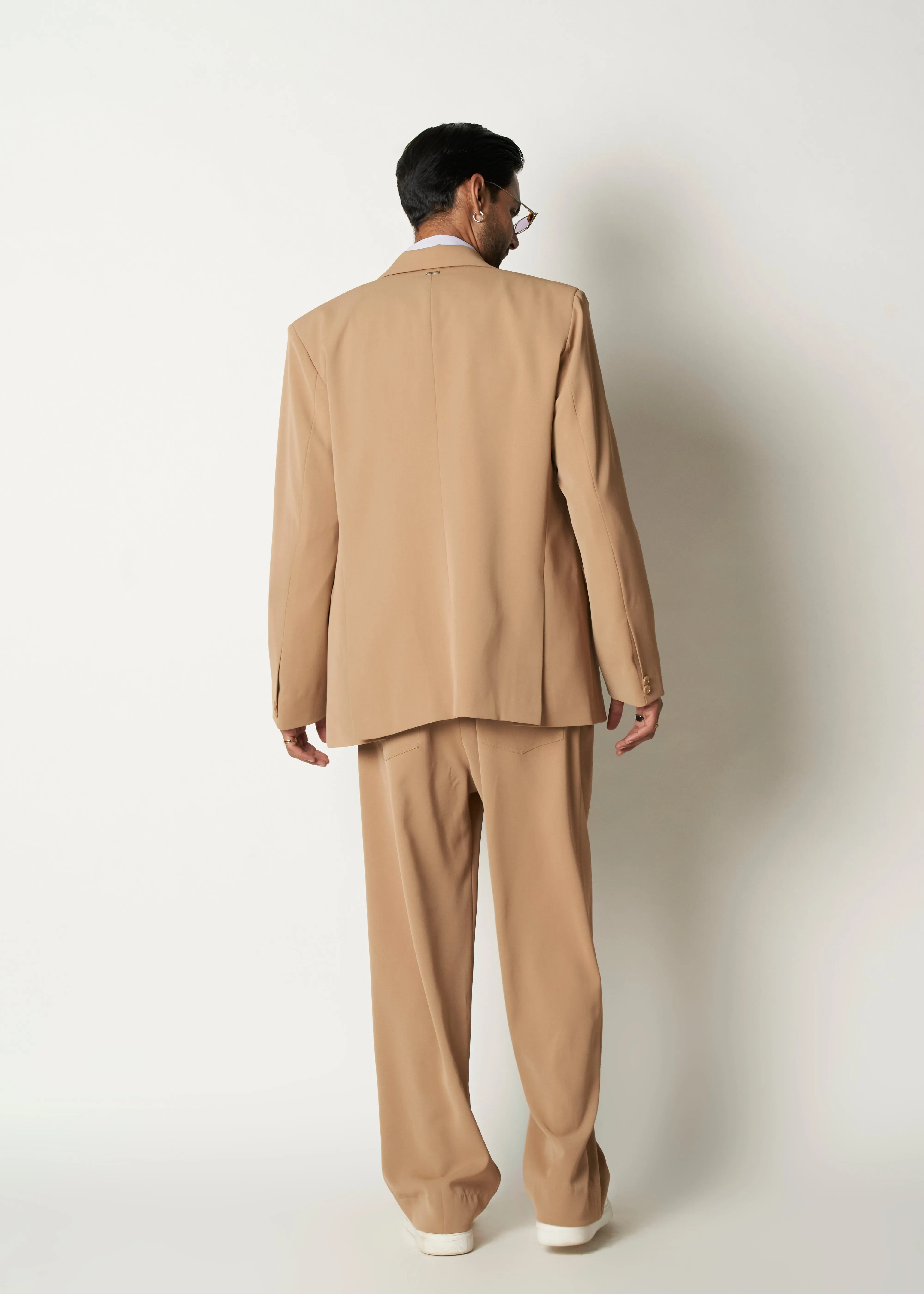 Akshay Kumar in Maxim Blazer & Summer Pants