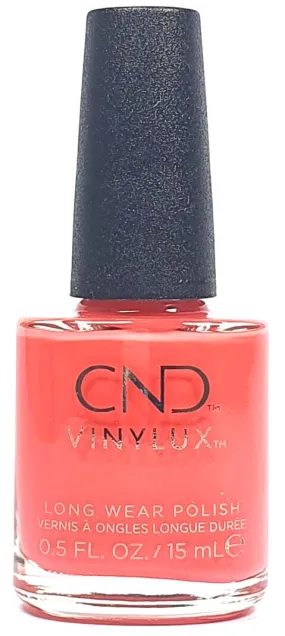 Beach Escape * CND Vinylux