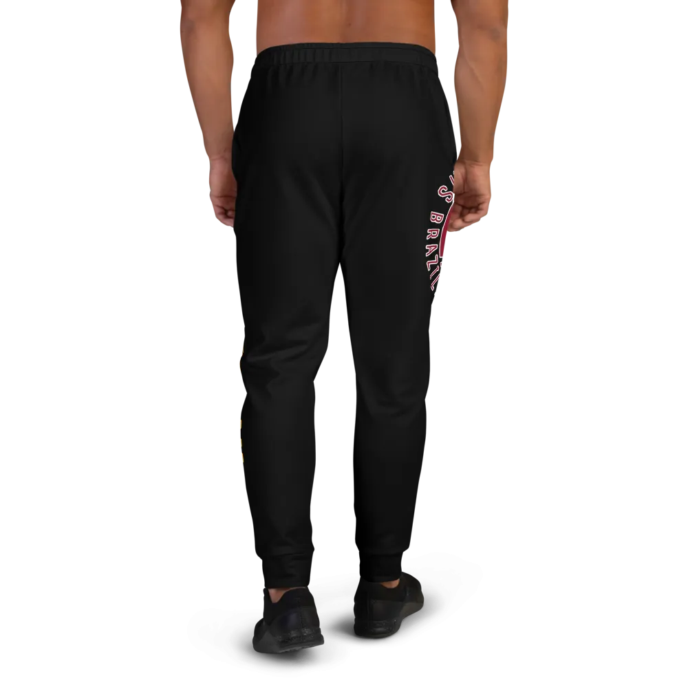 Black Shark Pit Men's Joggers
