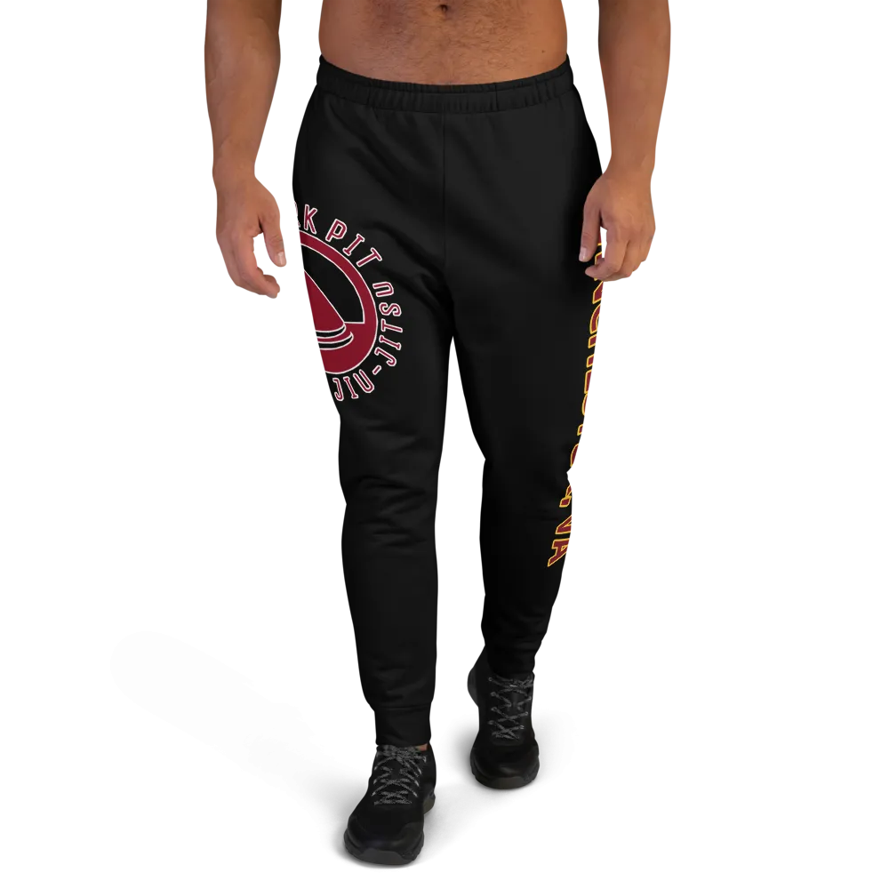 Black Shark Pit Men's Joggers
