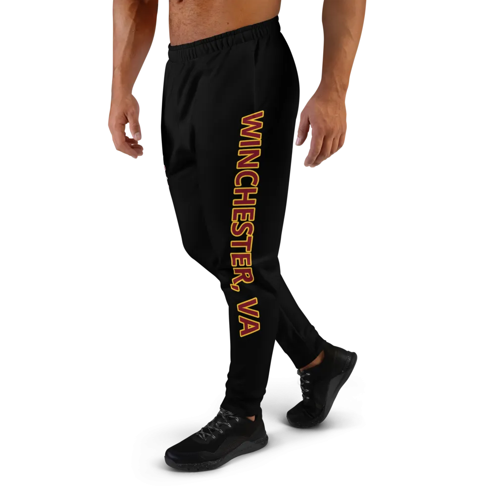 Black Shark Pit Men's Joggers