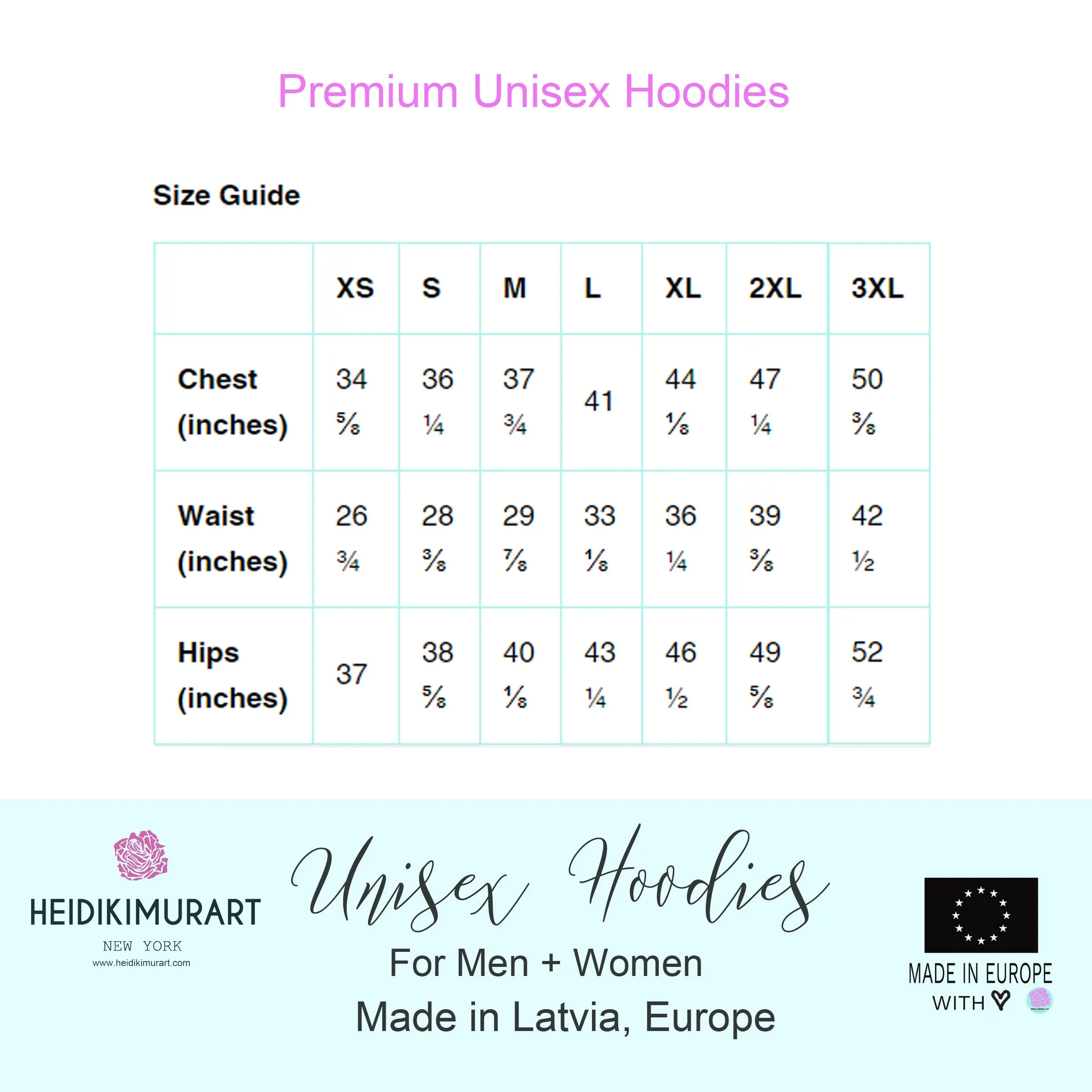 Black Sprinkle Unisex Hoodie, Best Women's Long Sleeve Sweatshirt Pullover-Made in EU