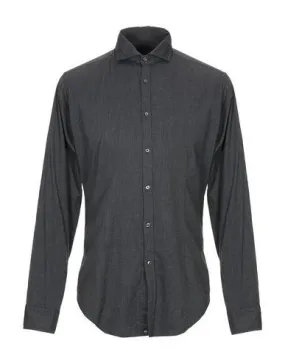 Brian Dales Man Shirt Lead 15 ½ inches-neck