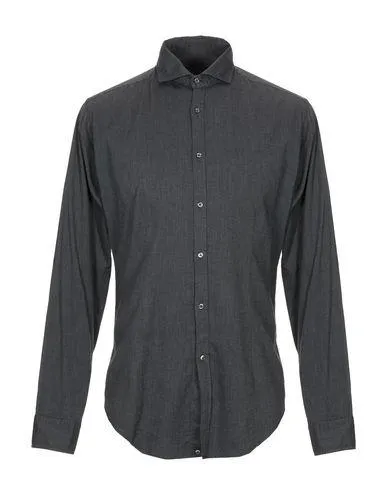 Brian Dales Man Shirt Lead 15 ½ inches-neck