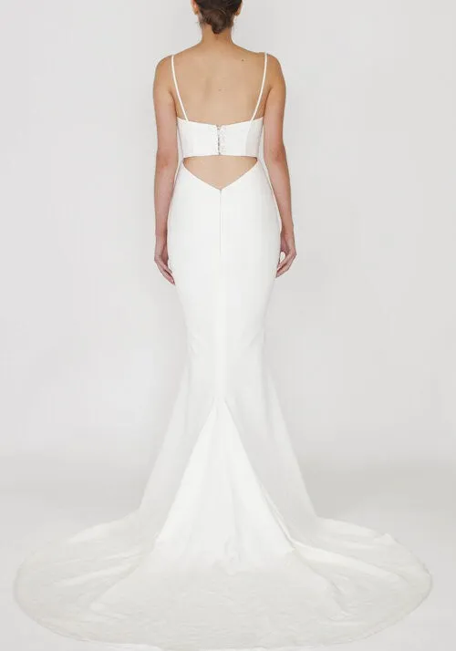 Chosen by KYHA - Victoria Sample Gown