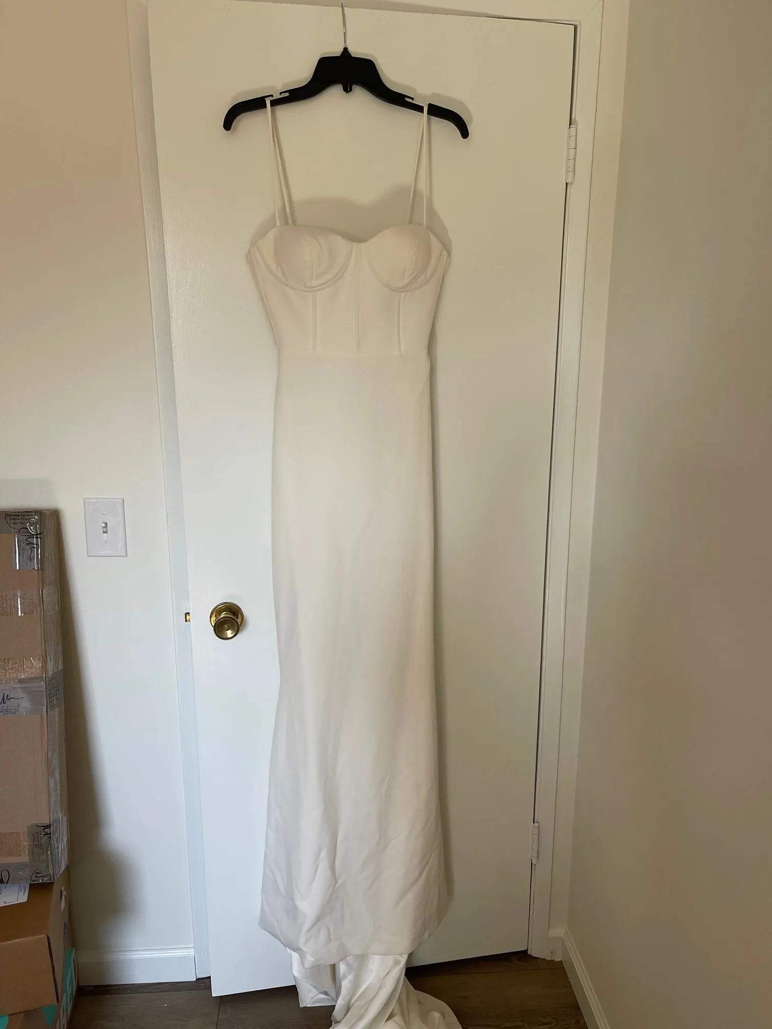Chosen by KYHA - Victoria Sample Gown