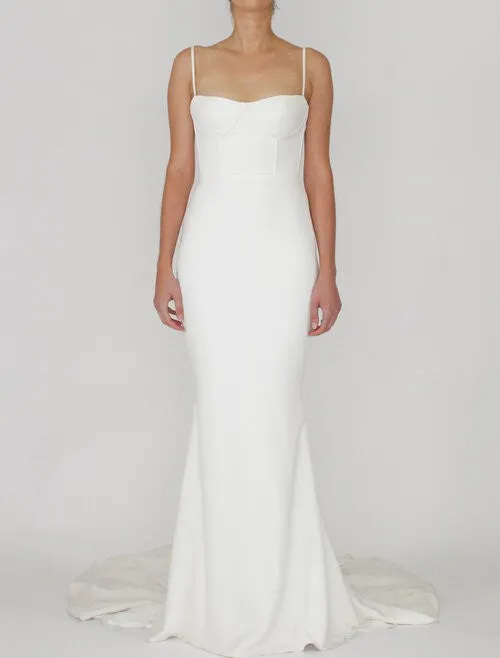Chosen by KYHA - Victoria Sample Gown