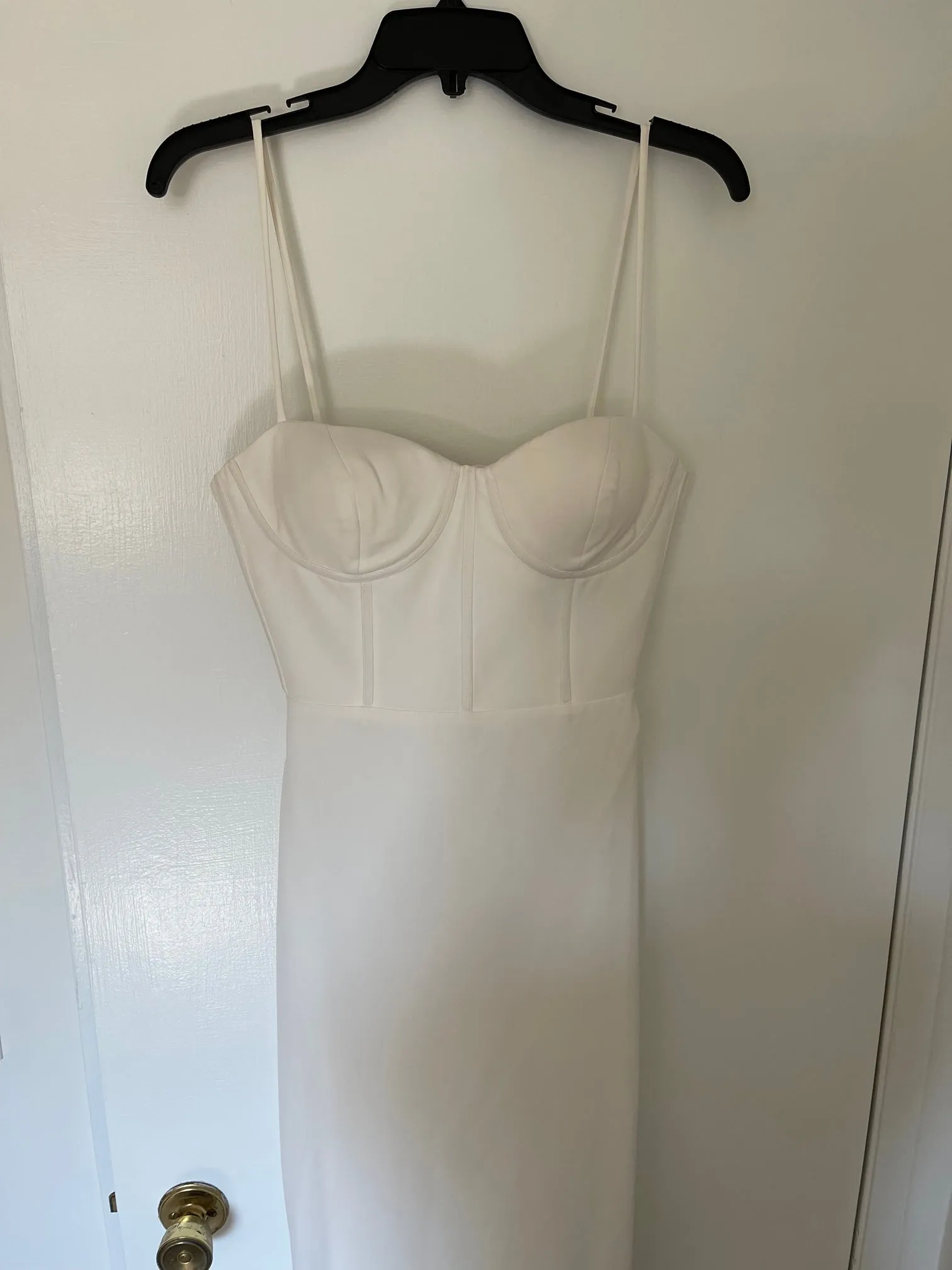Chosen by KYHA - Victoria Sample Gown