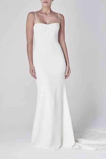 Chosen by KYHA - Victoria Sample Gown