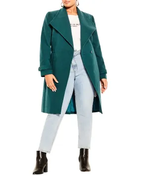 Coat So Chic | Alpine