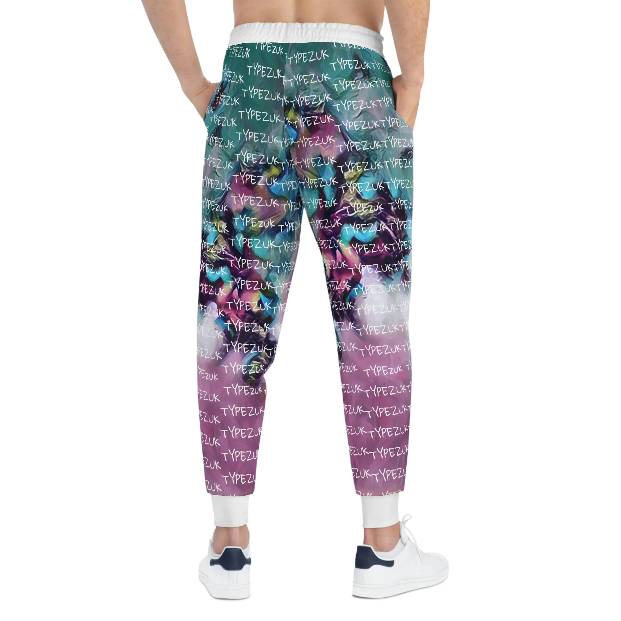 Copy of Typezuk Oceana Athletic Joggers