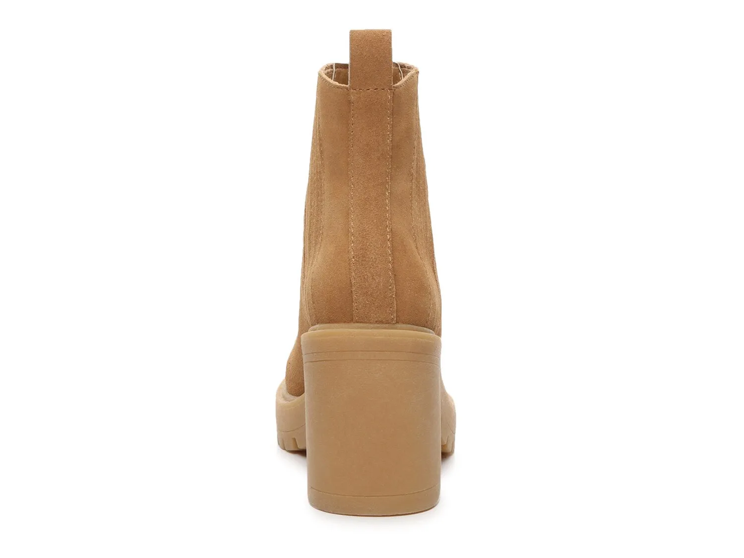 Dolce Vita Celia boots, taupe