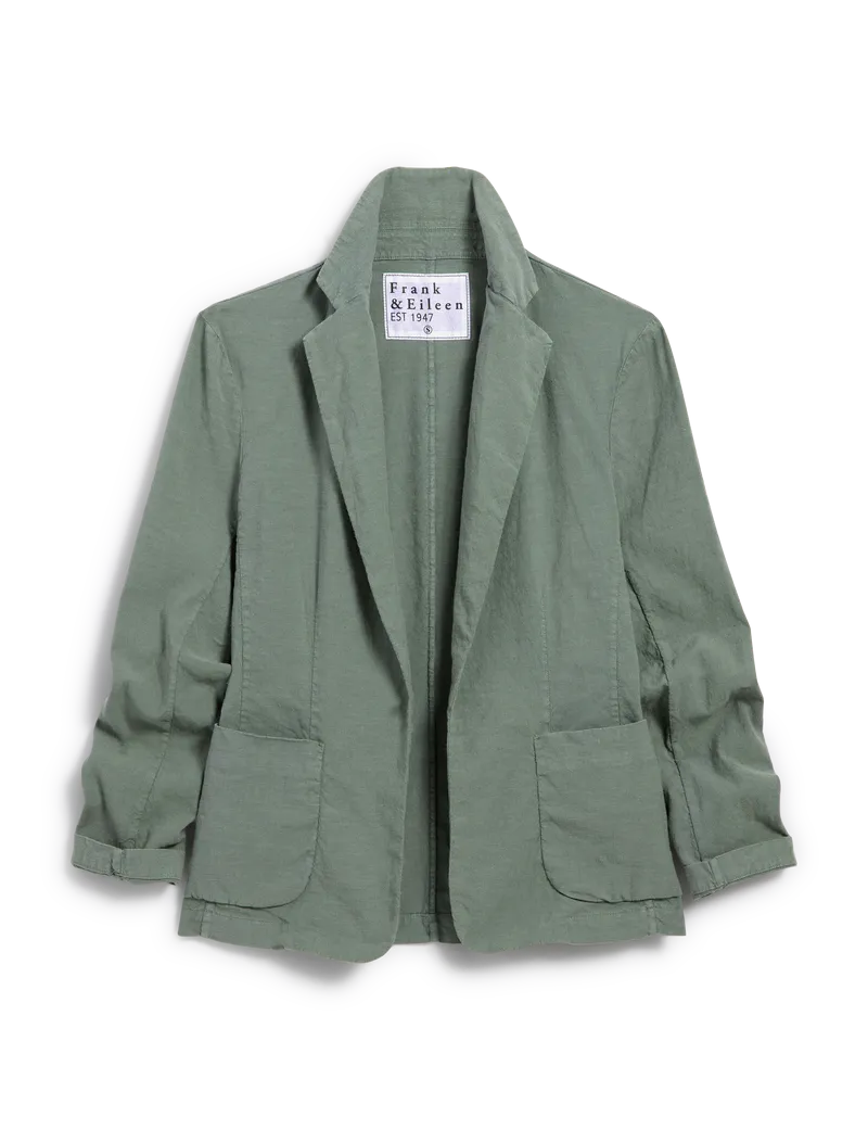 Dublin Tailored Blazer