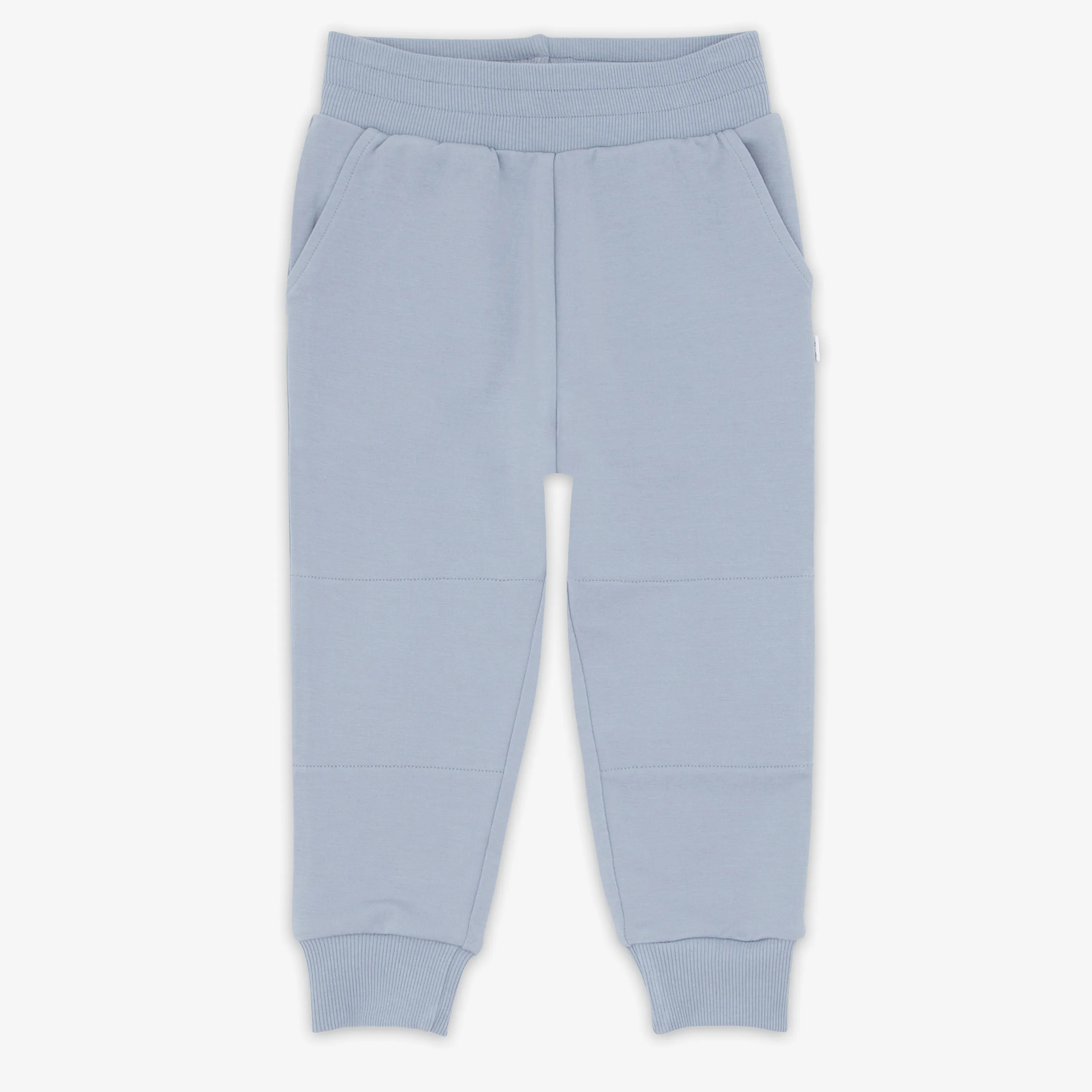 Fog Jogger