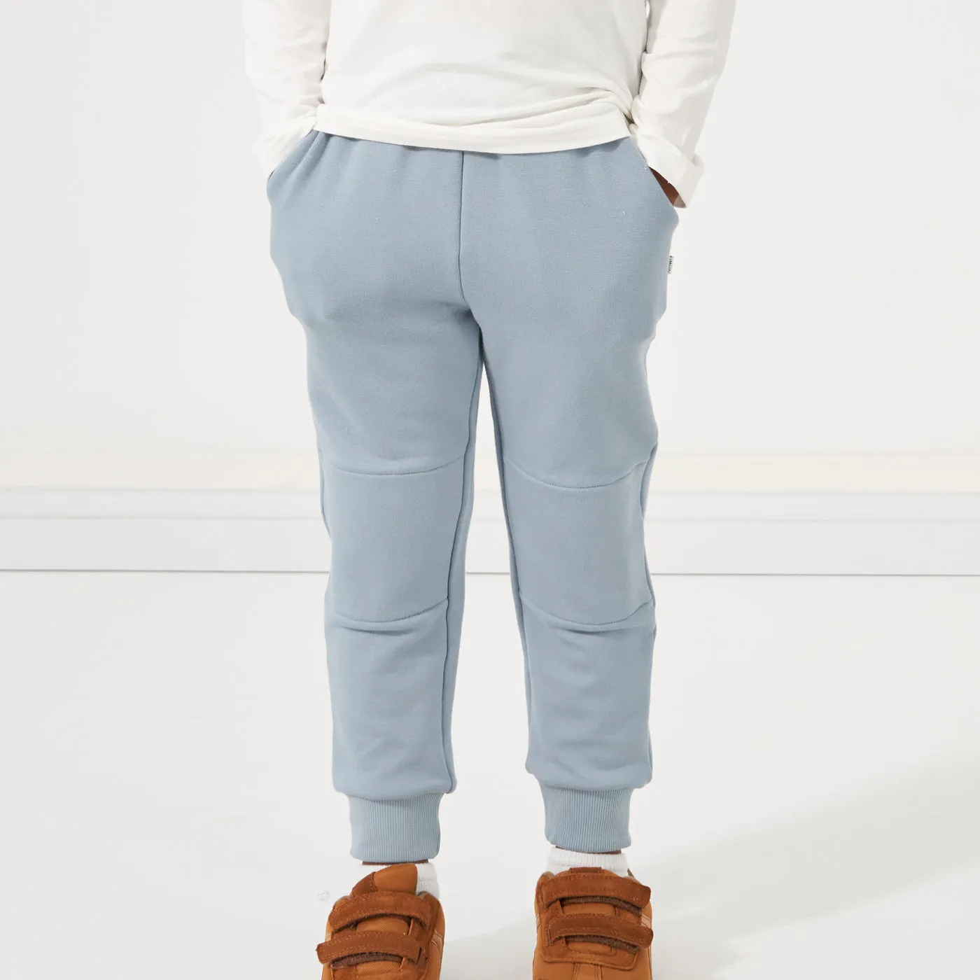 Fog Jogger