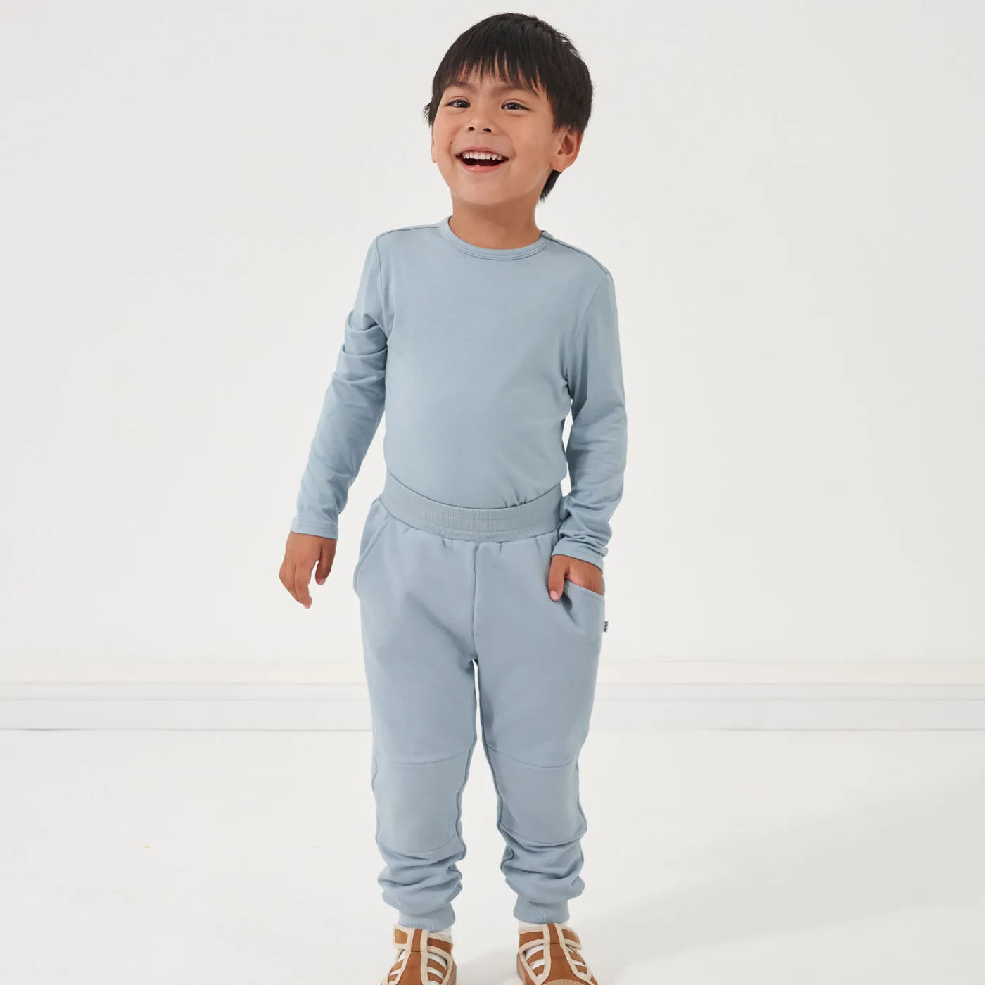 Fog Jogger