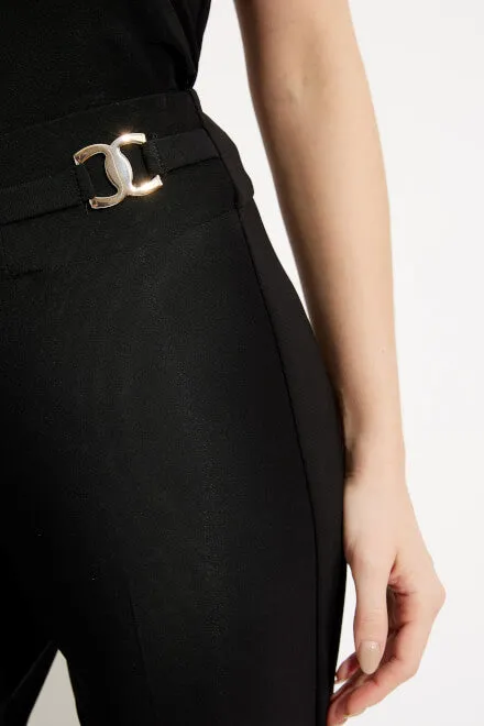JOSEPH RIBKOFF 233180 Pant