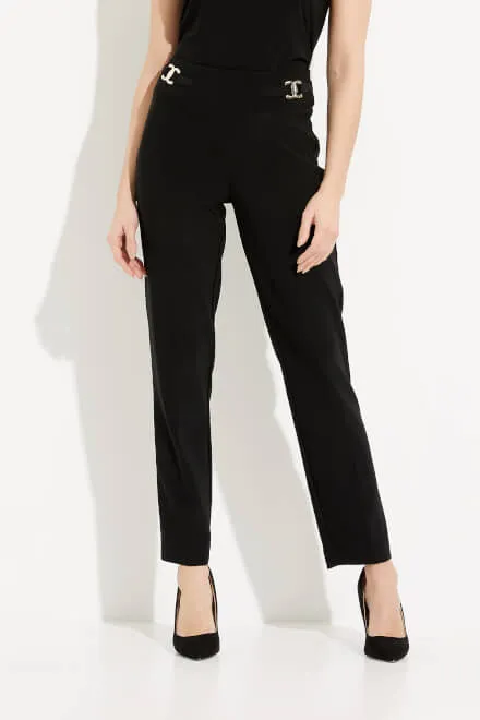 JOSEPH RIBKOFF 233180 Pant