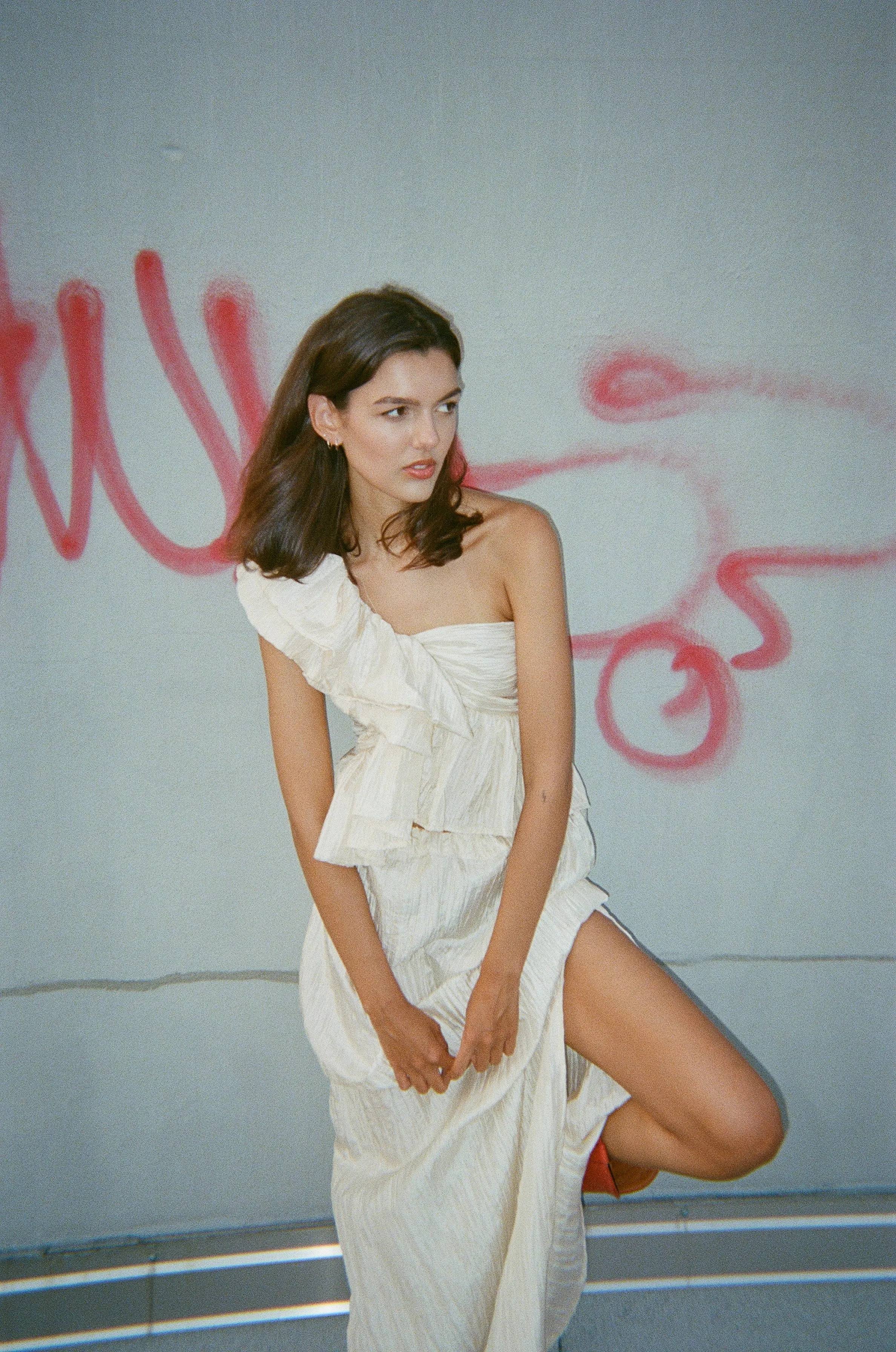 Juliette Blouse & Maxi Skirt Set by Madeline Marie