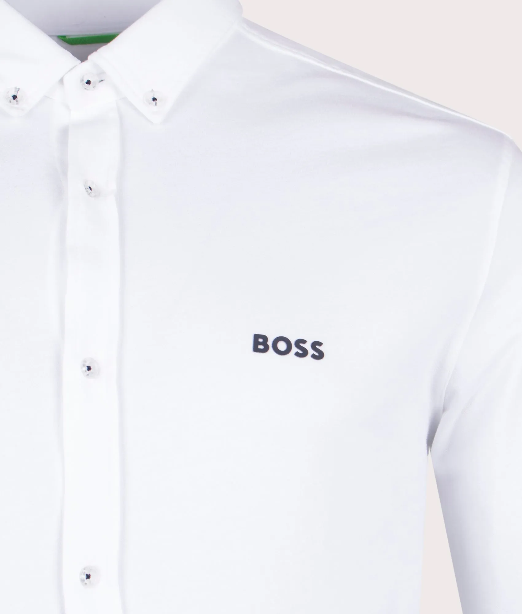 Long Sleeve Biado_R Shirt