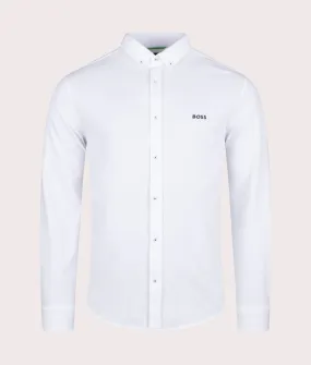 Long Sleeve Biado_R Shirt