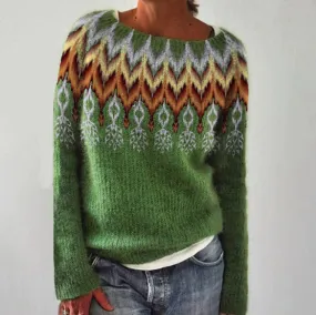 LUCY | COZY SWEATSHIRT
