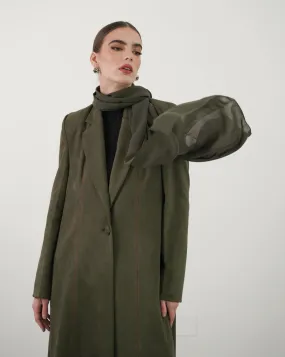 M34-OLV ABAYA