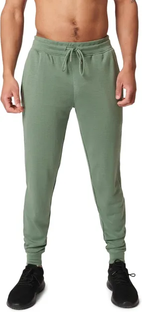 Men's Merino Joggers by Woolly | RWS Certified | Warm, Soft, Seattle Designed