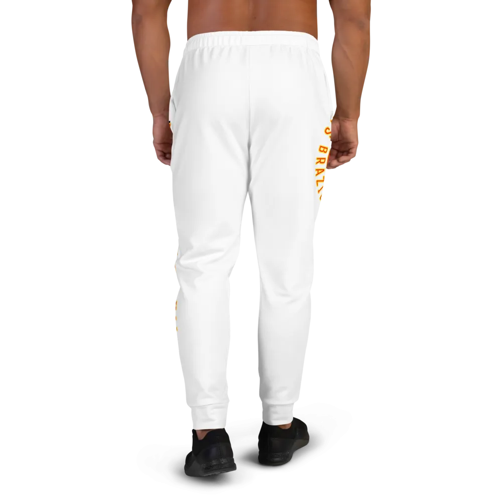 Men's Shark Pit Joggers