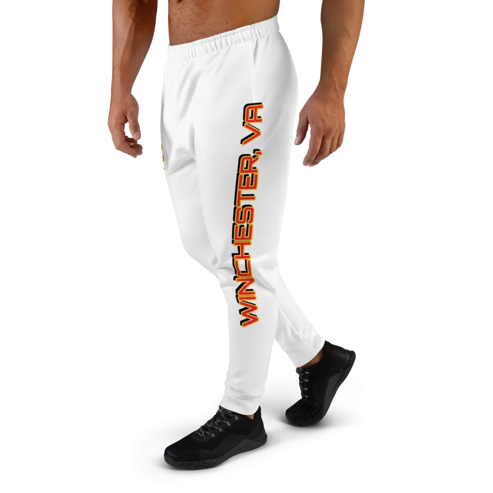 Men's Shark Pit Joggers