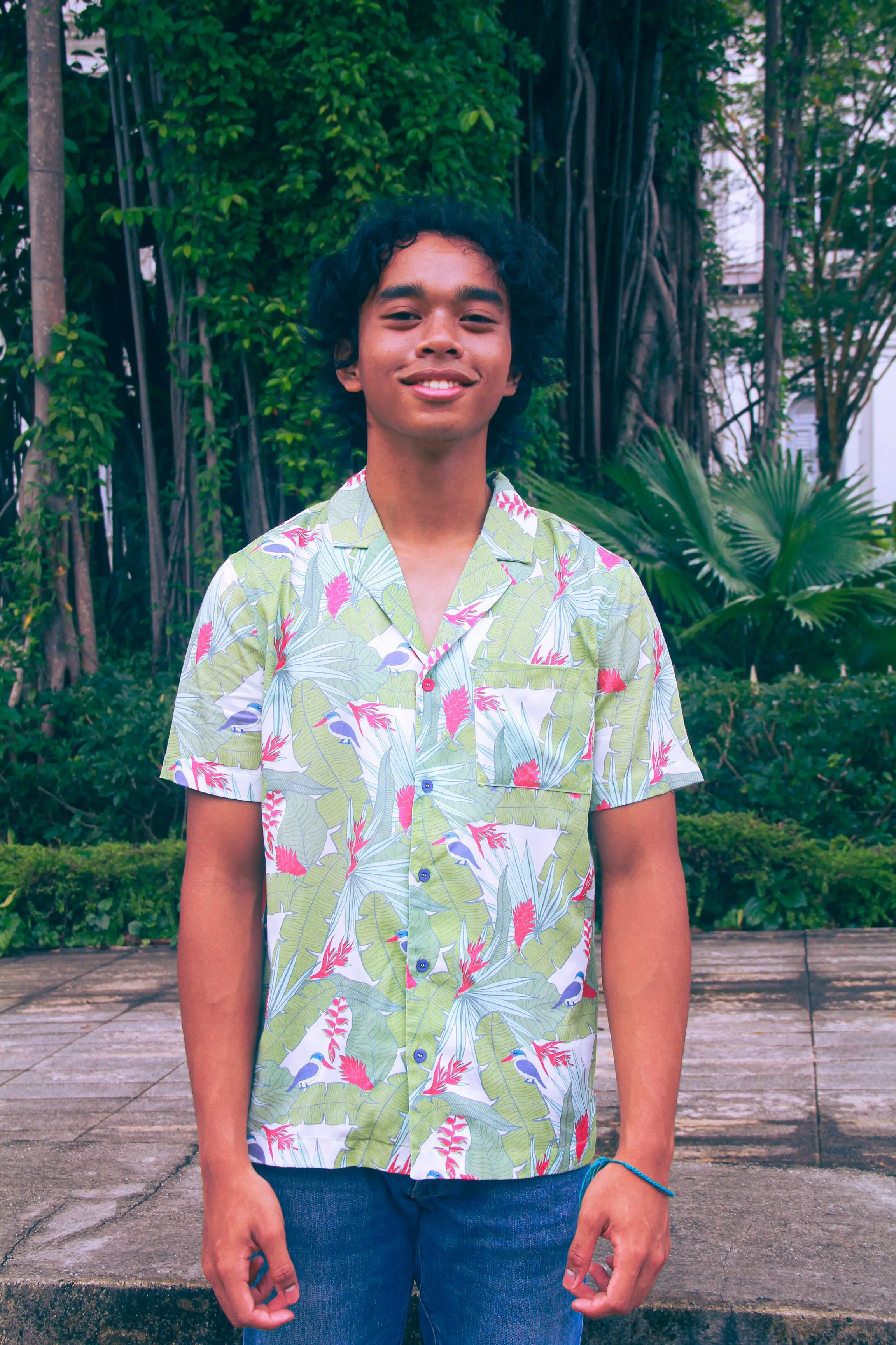 New KAKEE™ in Kingfishers