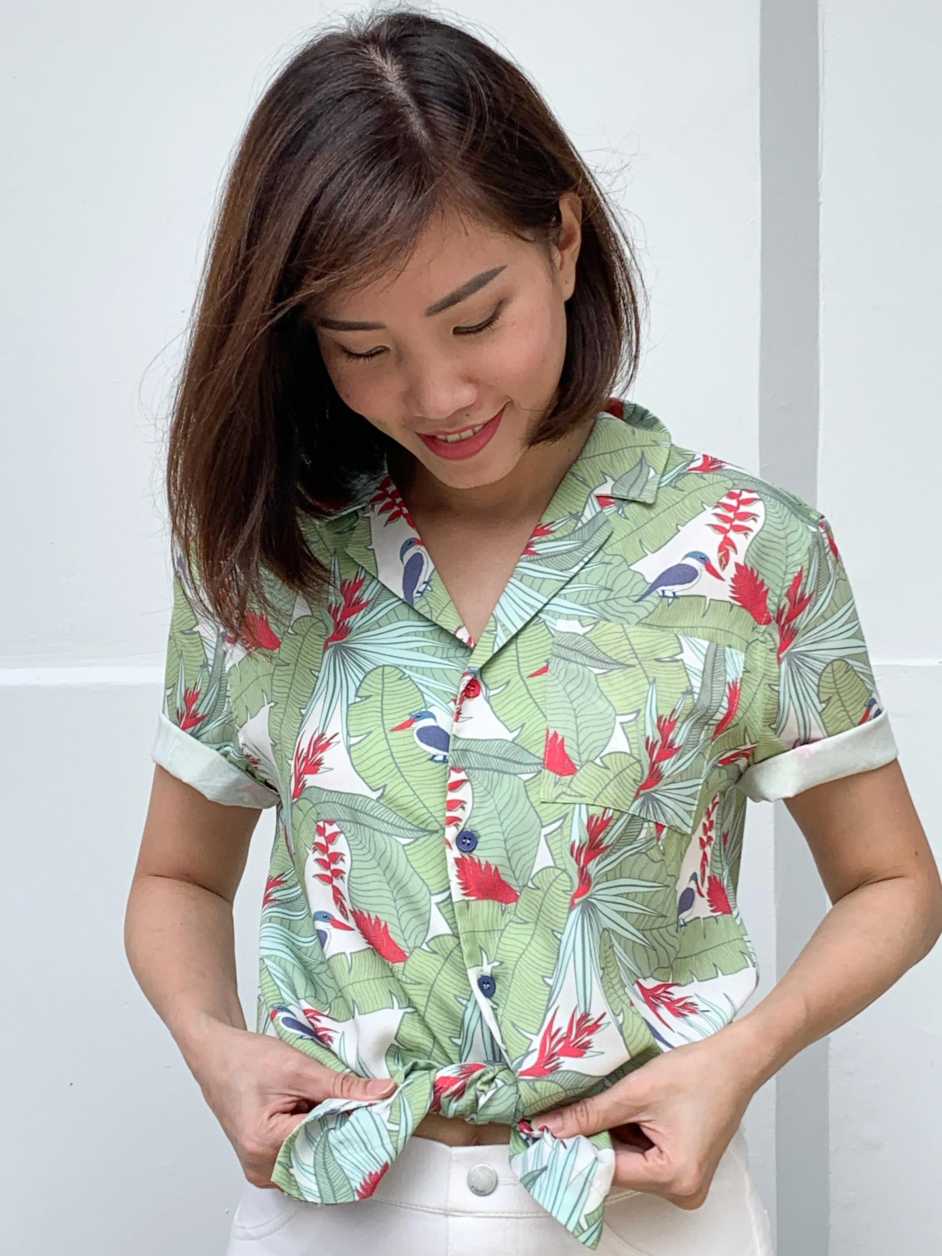 New KAKEE™ in Kingfishers