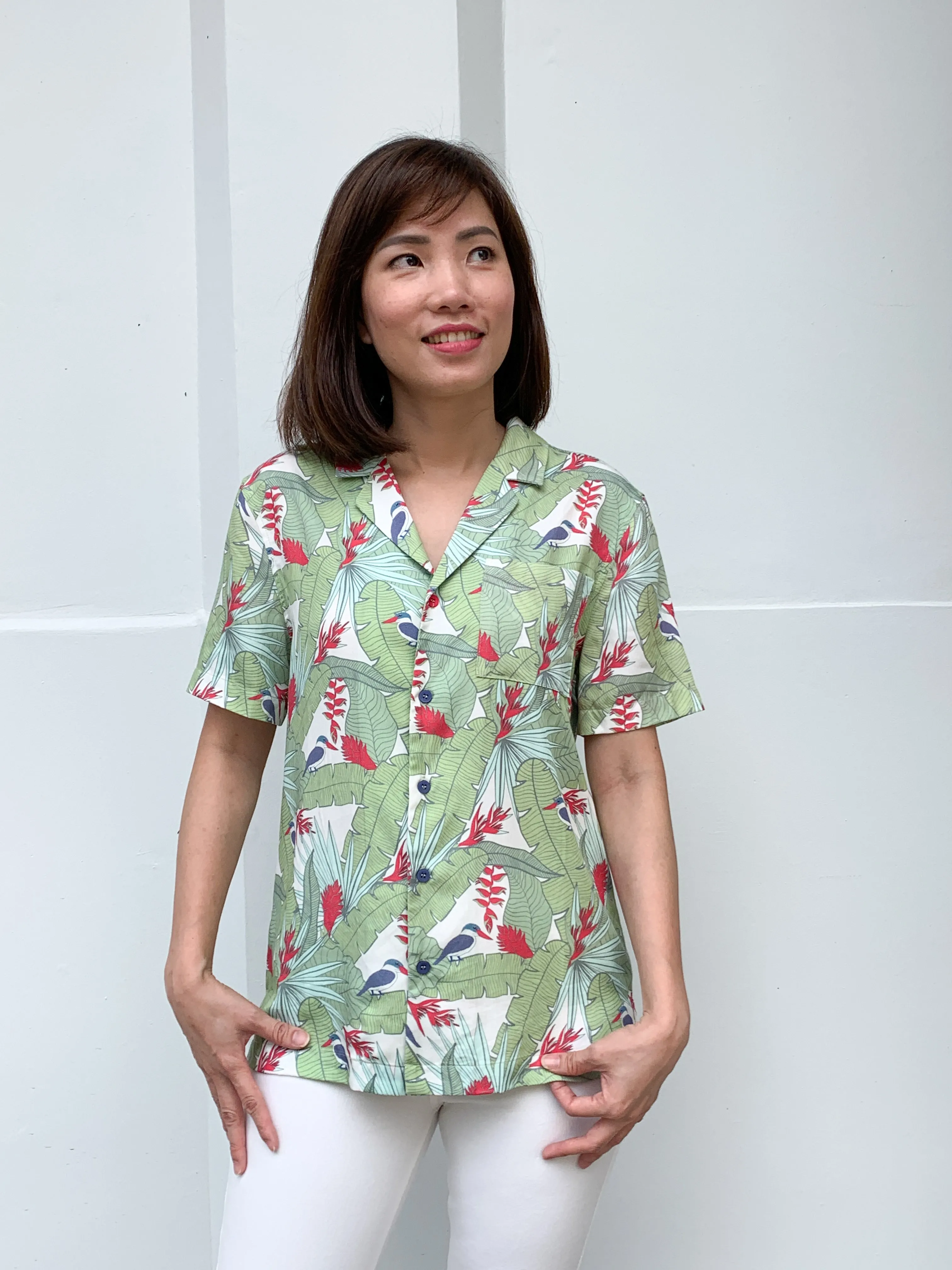 New KAKEE™ in Kingfishers