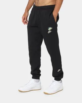 Nike Nike Sportswear Sport Essentials  Men's Fleece Joggers Black/Black