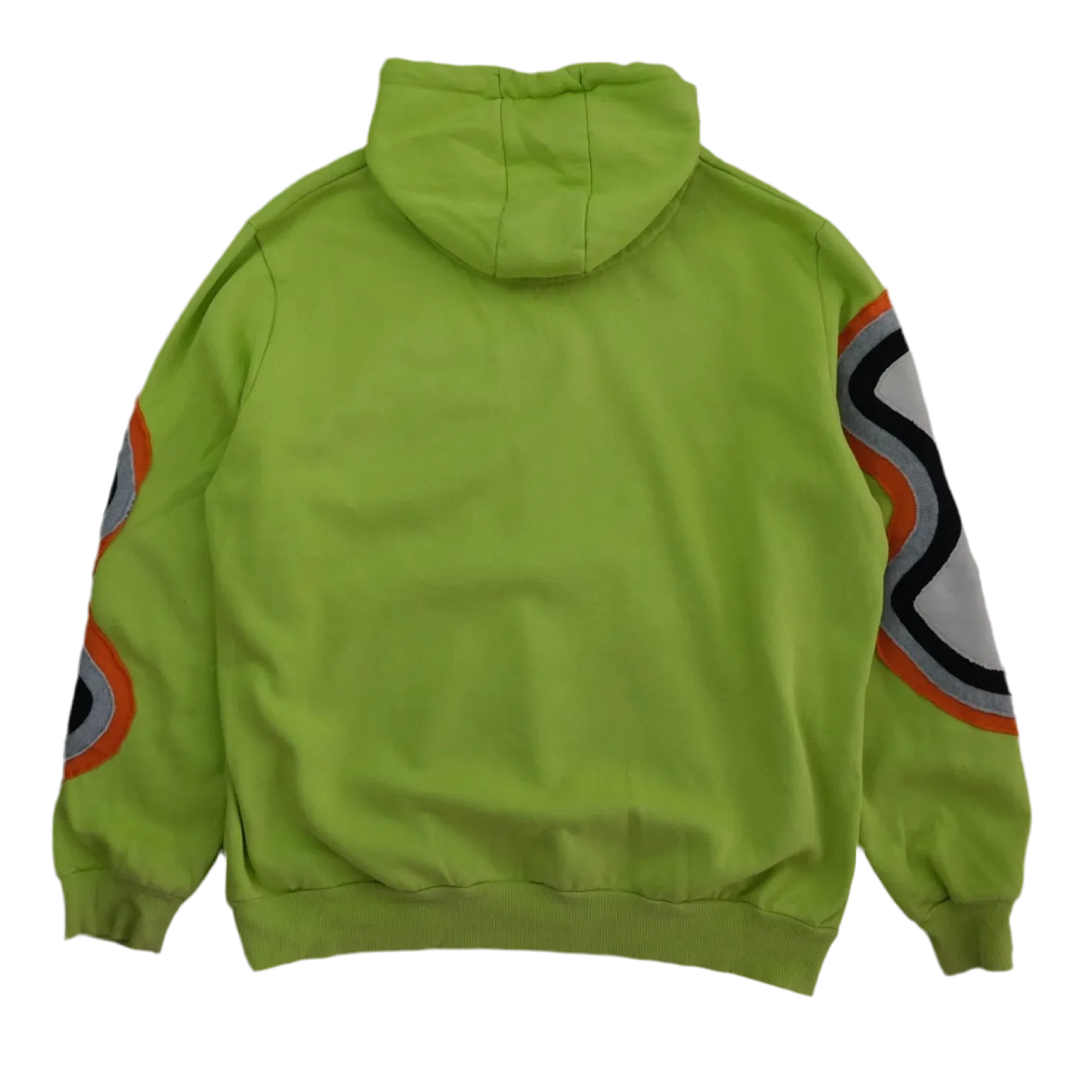 Nike Rework Hoodie (XL)