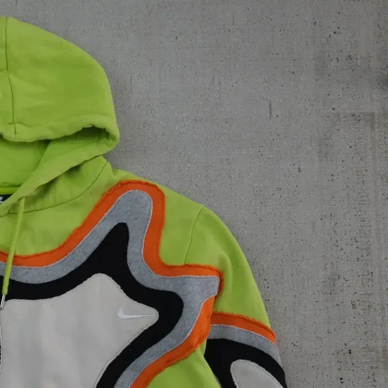Nike Rework Hoodie (XL)