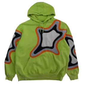 Nike Rework Hoodie (XL)