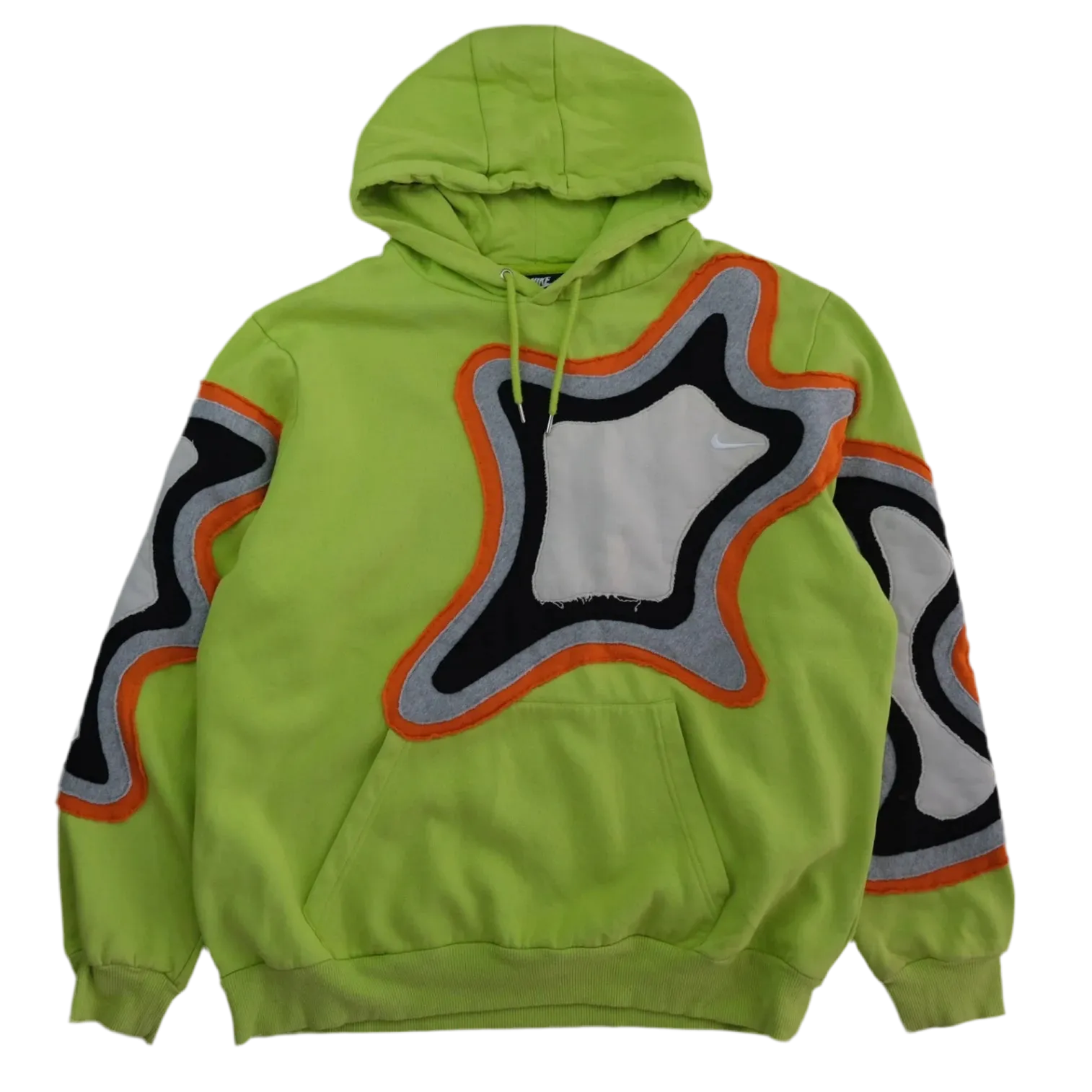 Nike Rework Hoodie (XL)