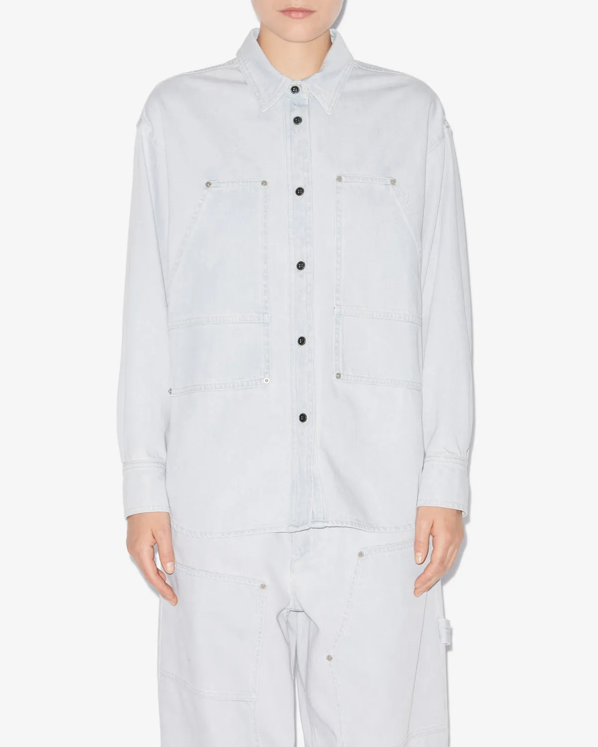 OKELY JACKET