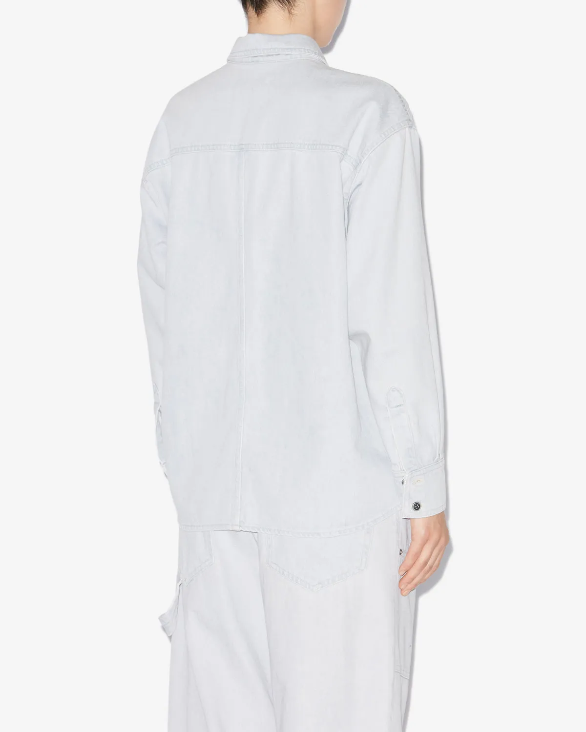 OKELY JACKET
