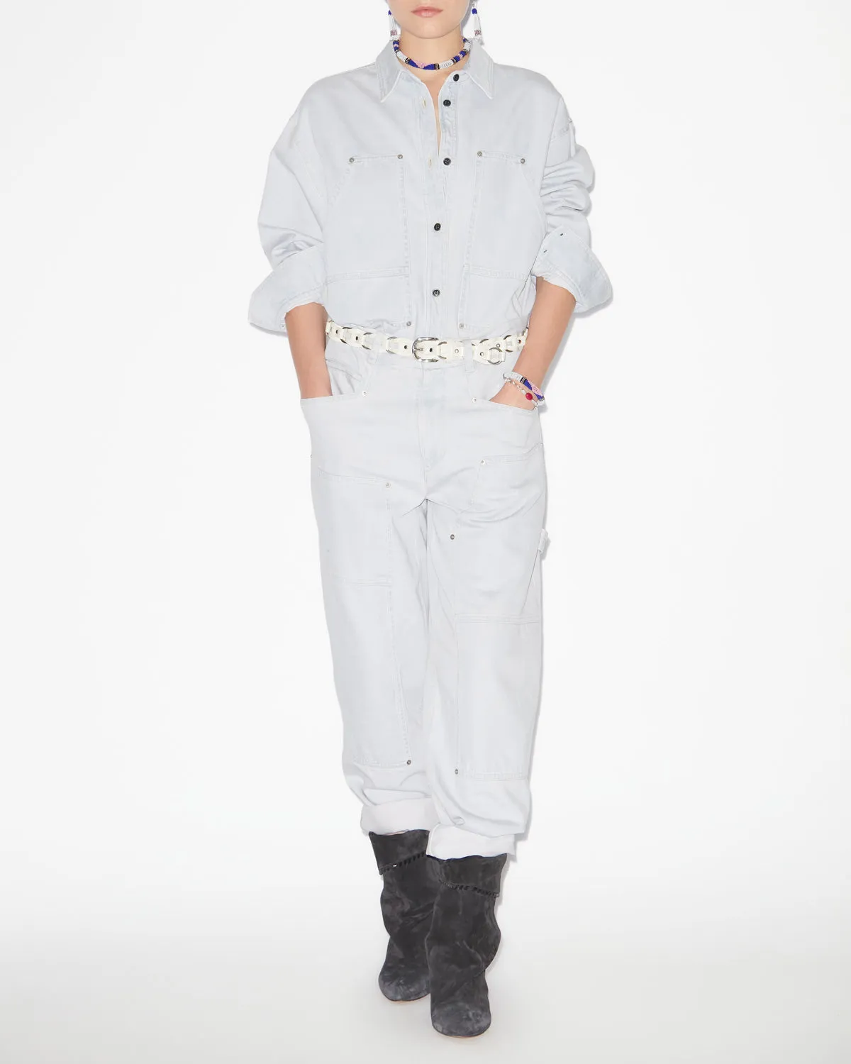 OKELY JACKET