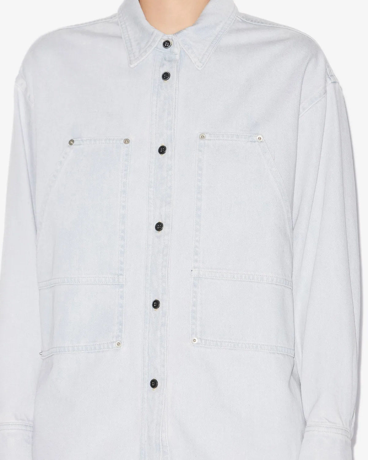 OKELY JACKET
