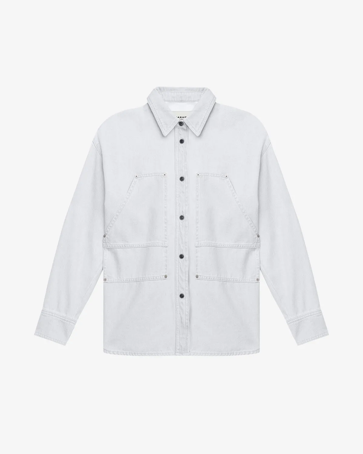 OKELY JACKET