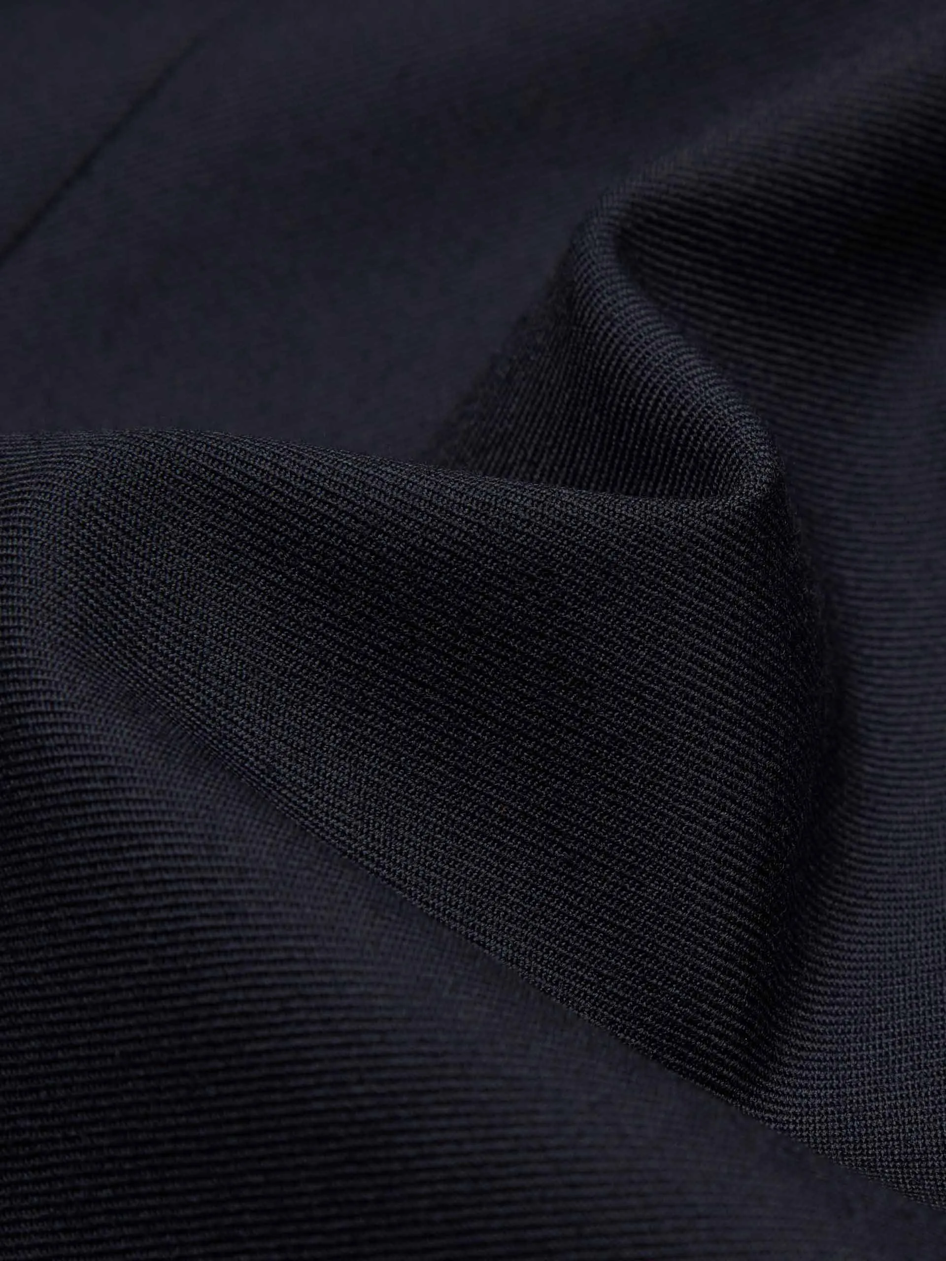 Patch Pocket Tailored Blazer