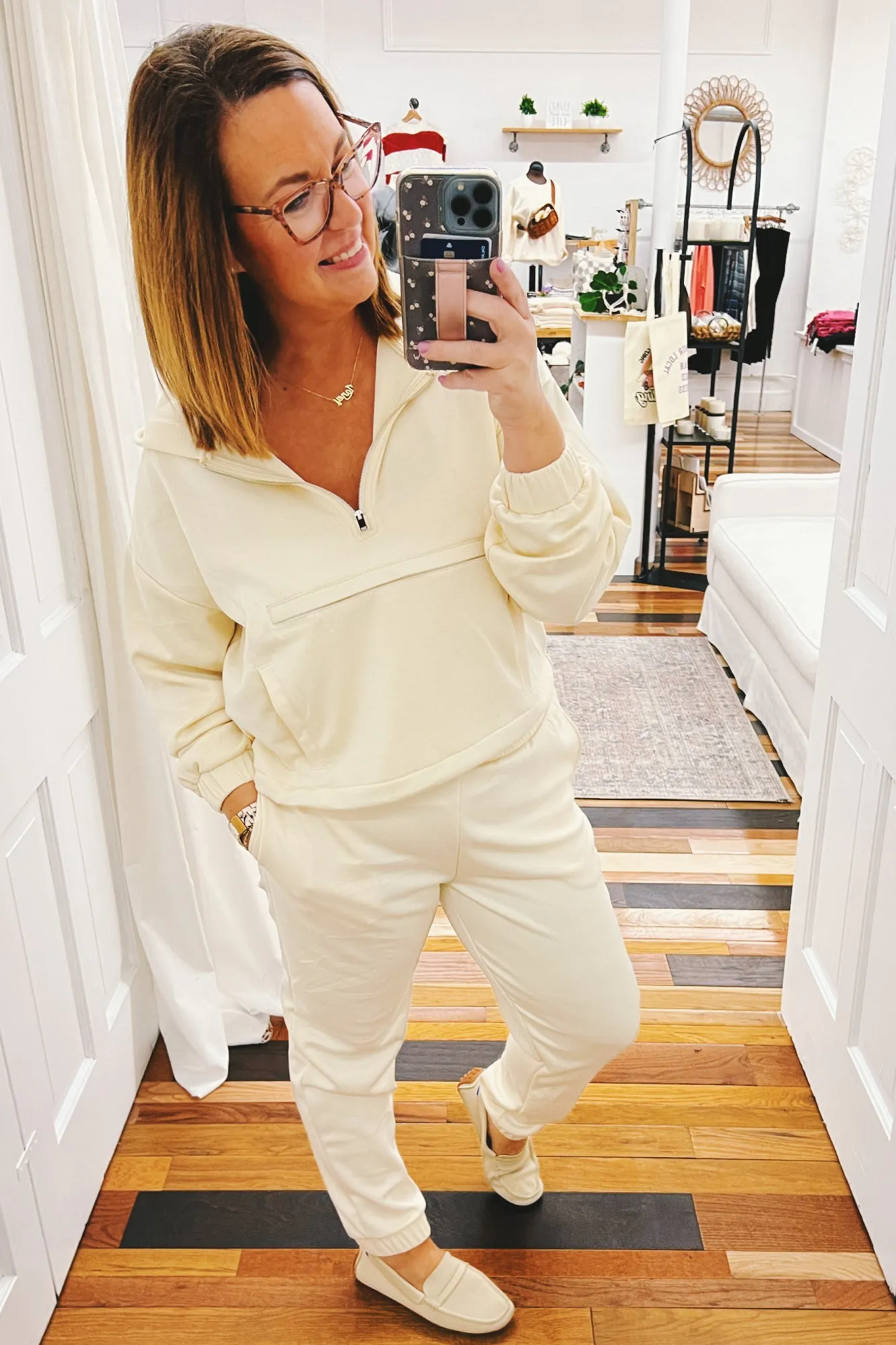 Patricia Softstyle Joggers