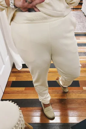 Patricia Softstyle Joggers