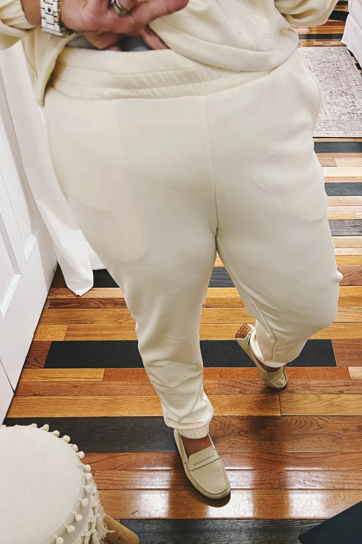 Patricia Softstyle Joggers