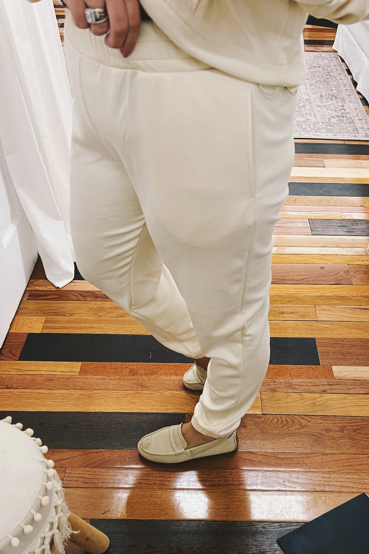 Patricia Softstyle Joggers