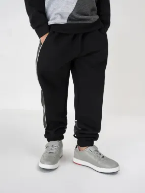 "RANIEL" Signature Fleece Joggers